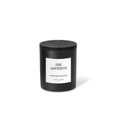 The Aesthete - The Epicurean Collection - Heating & Plumbing London - Luxury Candle